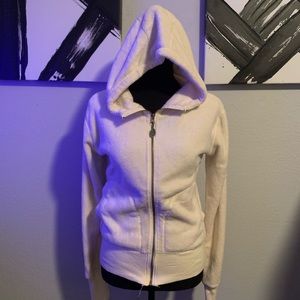 🧡 EUC super soft full zip sweatshirt